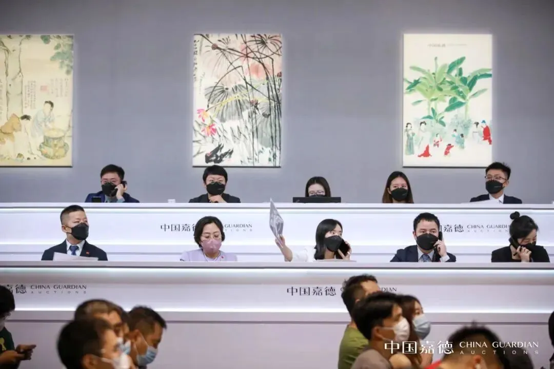 拥有源头,改写规则:古玩市场的权力重构正在发生