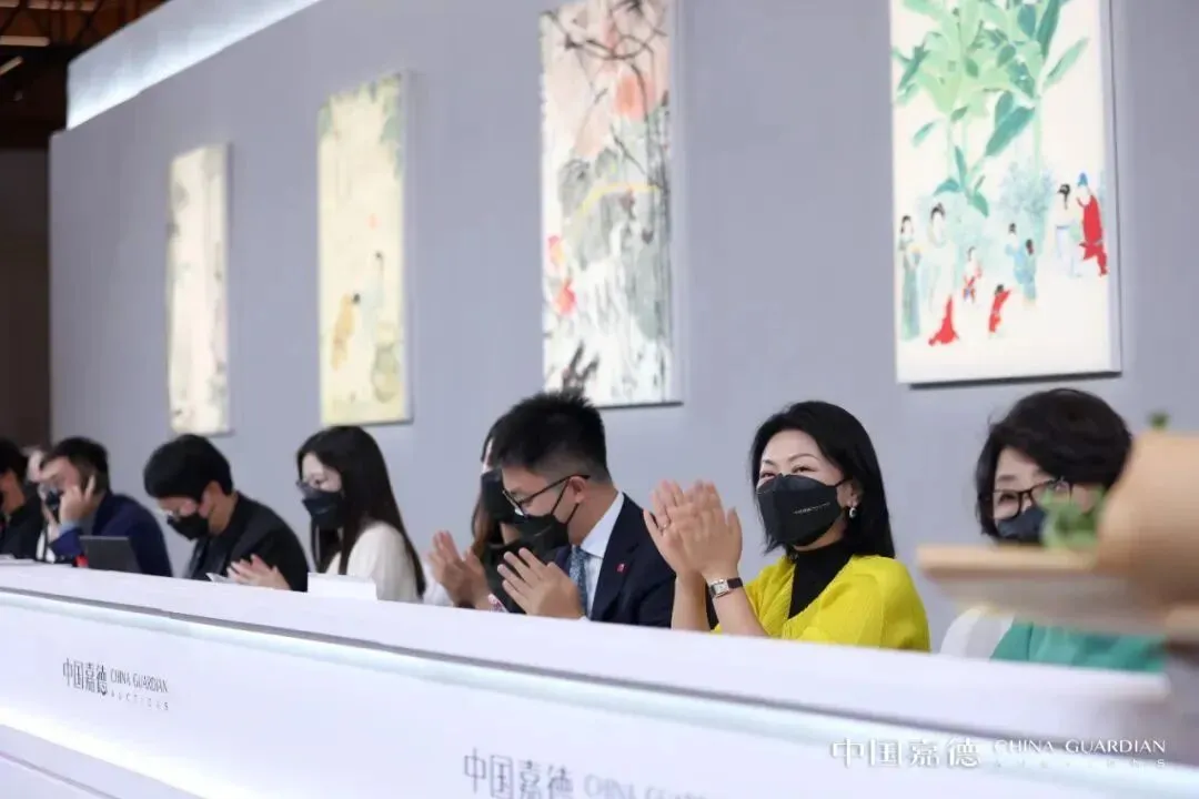 拥有源头,改写规则:古玩市场的权力重构正在发生