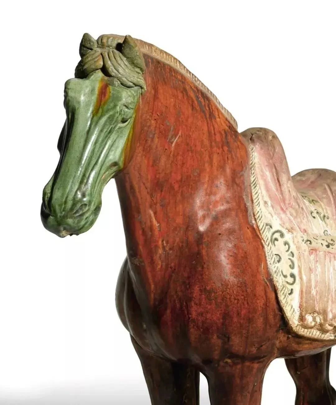 盗墓猖獗:不能把民间收藏和古玩市场当作替罪羊