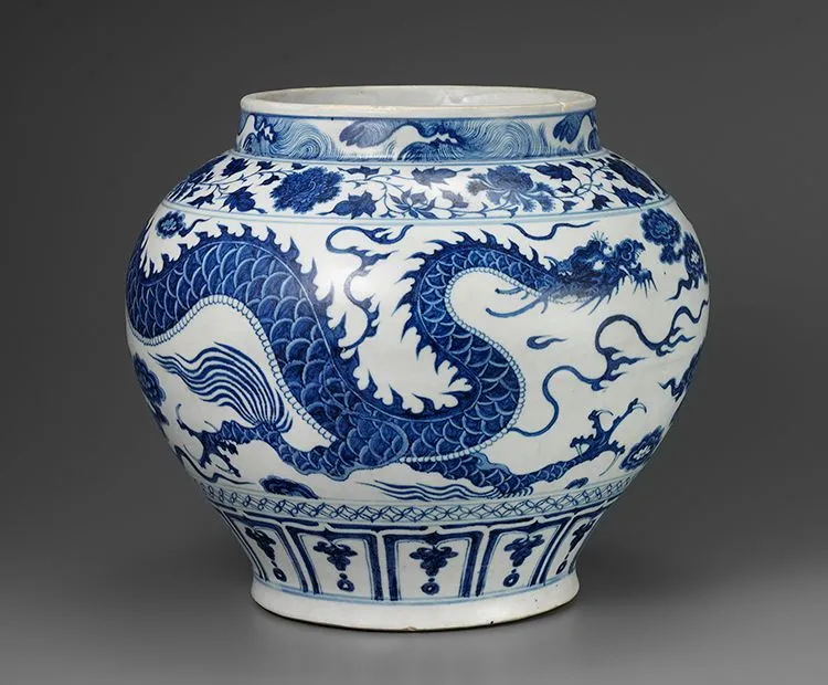 盗墓猖獗:不能把民间收藏和古玩市场当作替罪羊