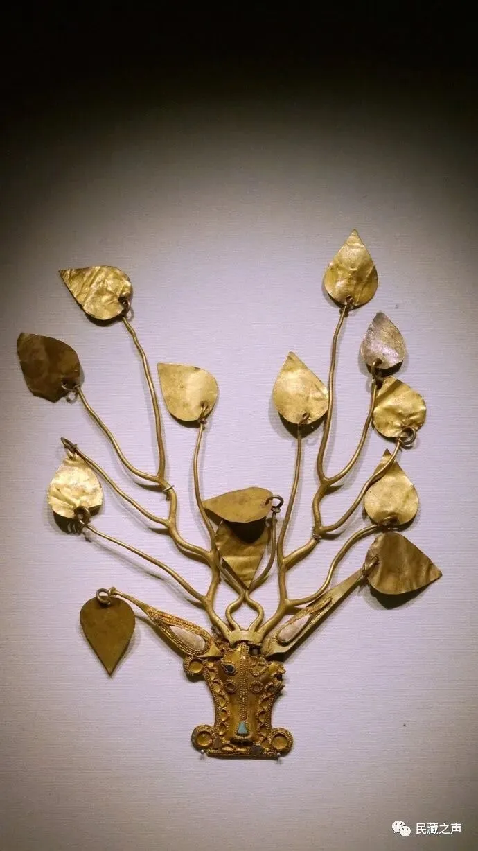 盗墓猖獗:不能把民间收藏和古玩市场当作替罪羊