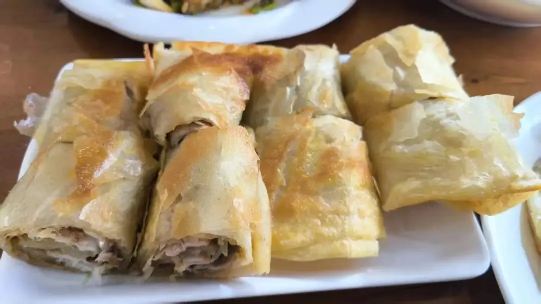 26年寒假大东北之旅-day9古玩市场和工业博物馆再加上再见东北