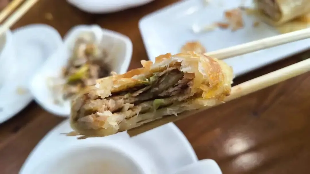 26年寒假大东北之旅-day9古玩市场和工业博物馆再加上再见东北