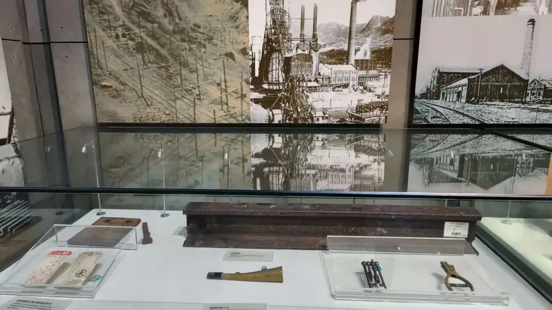 26年寒假大东北之旅-day9古玩市场和工业博物馆再加上再见东北