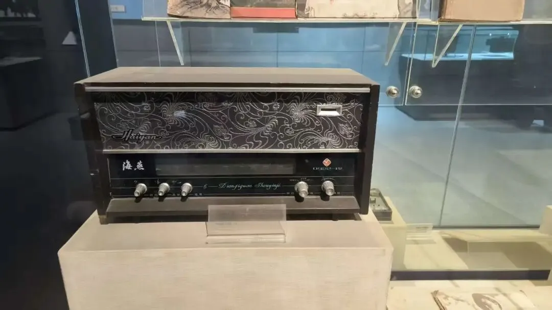 26年寒假大东北之旅-day9古玩市场和工业博物馆再加上再见东北