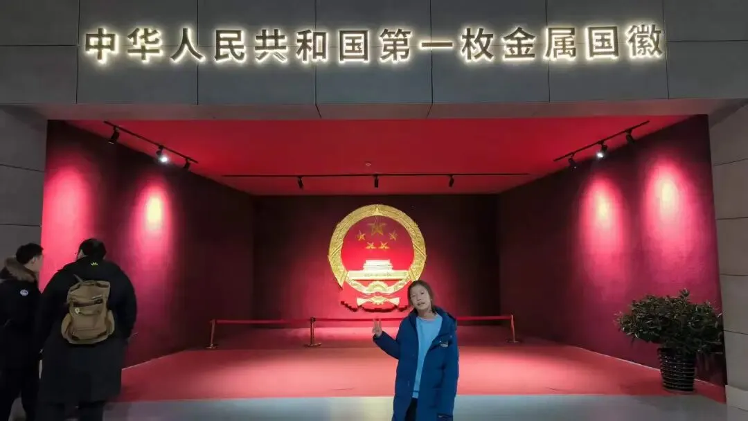 26年寒假大东北之旅-day9古玩市场和工业博物馆再加上再见东北