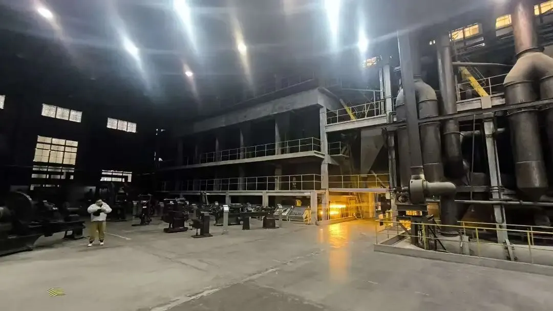 26年寒假大东北之旅-day9古玩市场和工业博物馆再加上再见东北