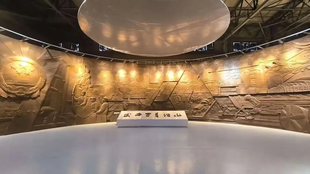 26年寒假大东北之旅-day9古玩市场和工业博物馆再加上再见东北