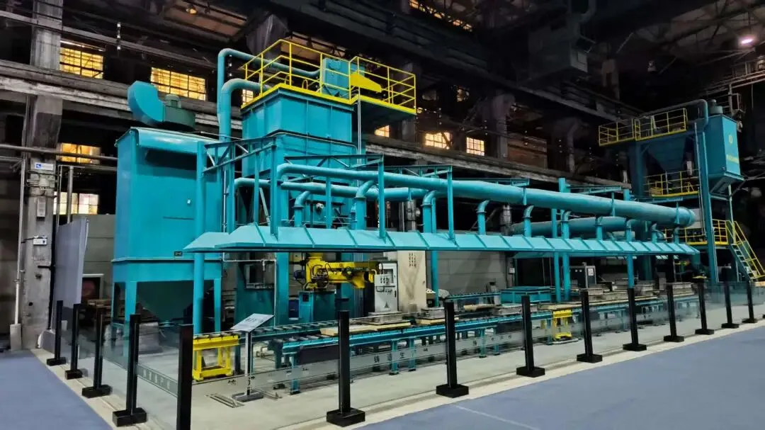 26年寒假大东北之旅-day9古玩市场和工业博物馆再加上再见东北