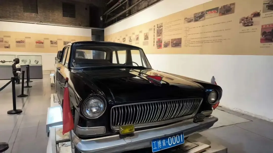 26年寒假大东北之旅-day9古玩市场和工业博物馆再加上再见东北