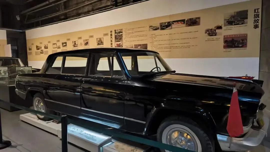 26年寒假大东北之旅-day9古玩市场和工业博物馆再加上再见东北