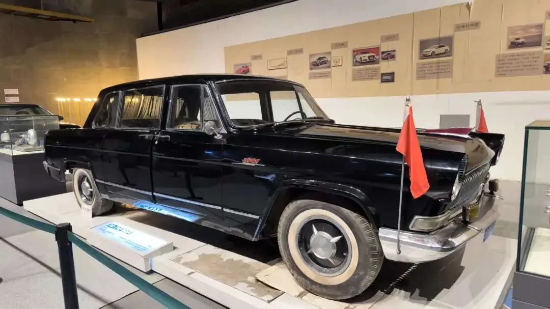 26年寒假大东北之旅-day9古玩市场和工业博物馆再加上再见东北