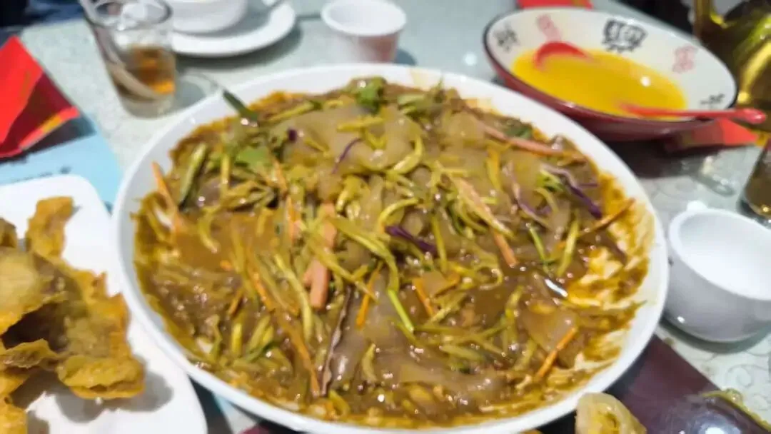 26年寒假大东北之旅-day9古玩市场和工业博物馆再加上再见东北