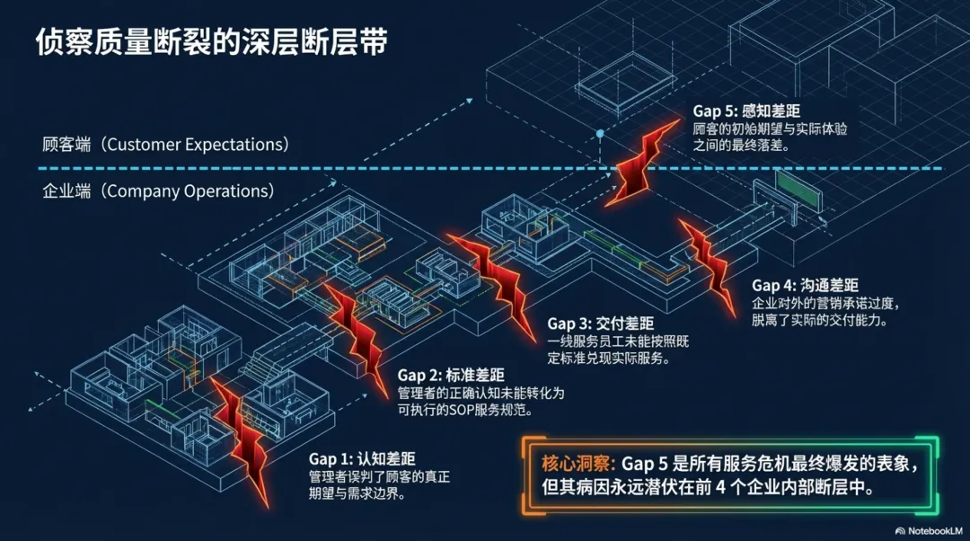 重塑认知!家政服务营销第3课:现代家政服务营销的“7P降维打击”与利润链重构