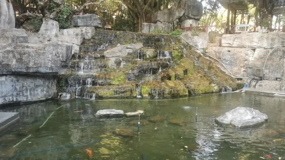 叶军师—珠江新城5大能量池与万象营销系统!