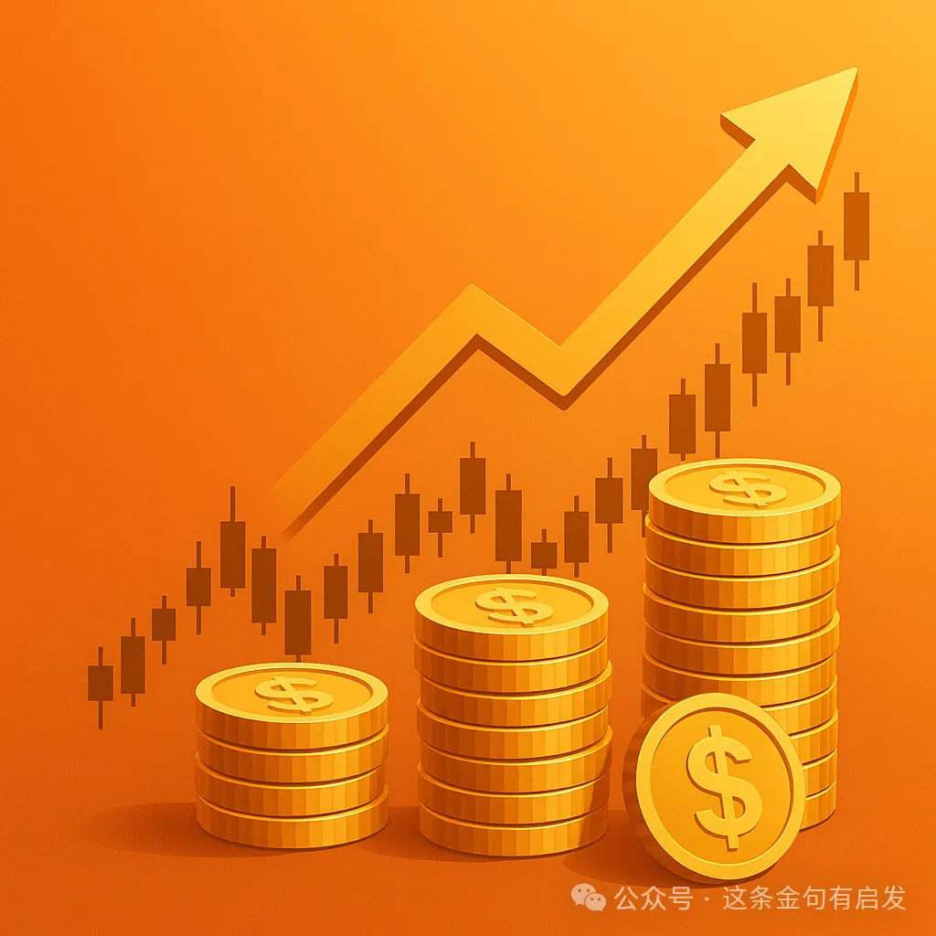 很多人不是被市场打败的,是被群里的声音推着走的.