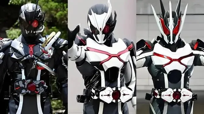 从假面骑士极狐MK9看万代周边市场的“饥饿营销”:是策略还是无奈?