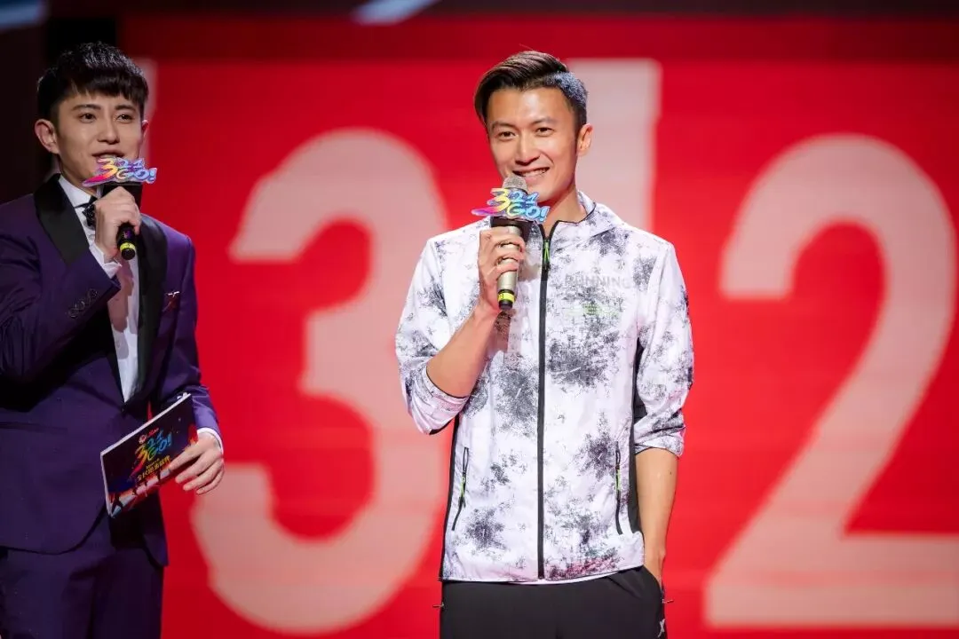 品牌营销2.0时代,特步说:“节”个我们不一样!