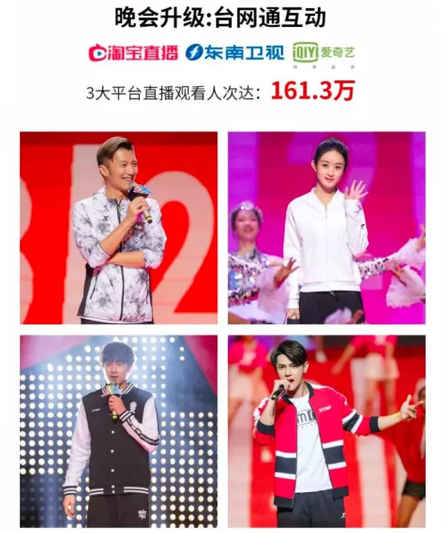 品牌营销2.0时代,特步说:“节”个我们不一样!