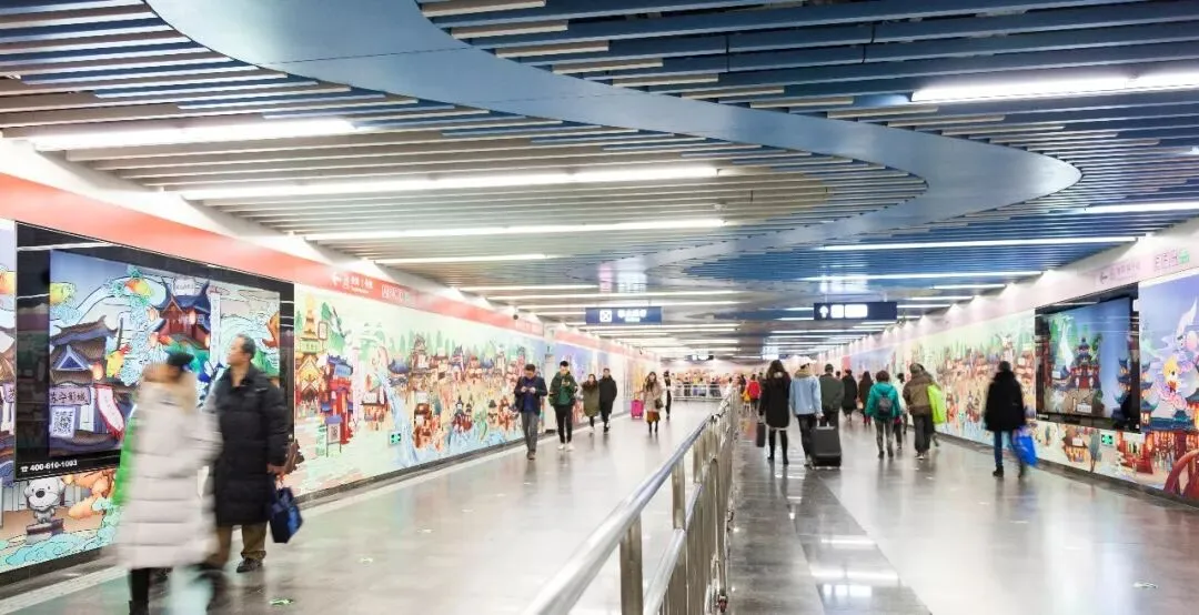 营销效果不好?用场景创意驱动一下