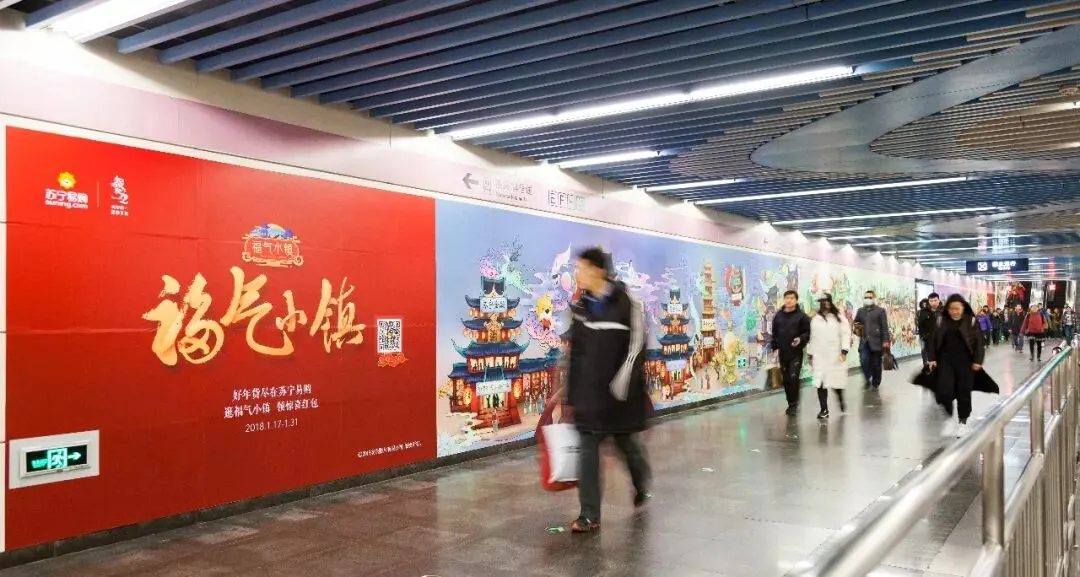 营销效果不好?用场景创意驱动一下