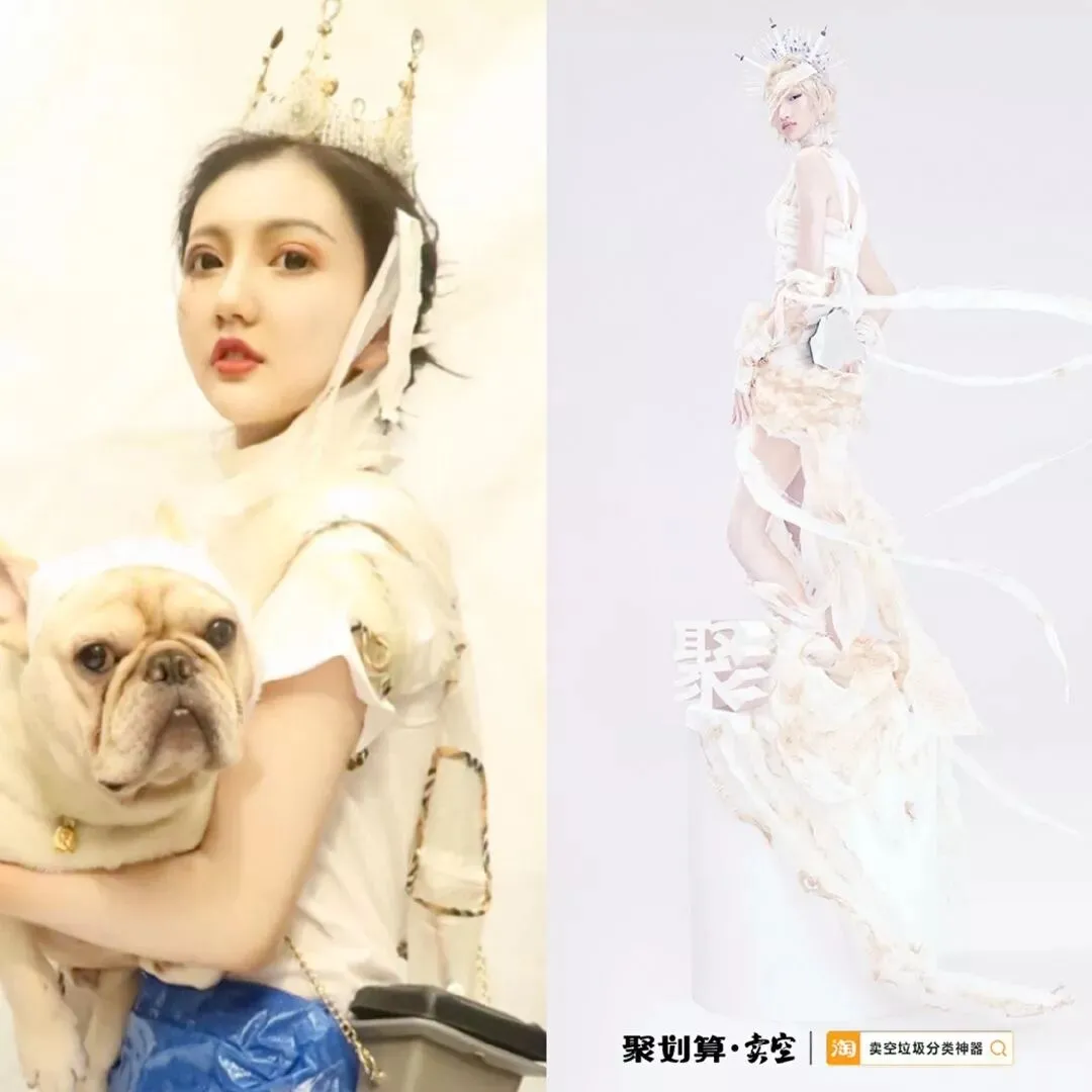 如何借热点营销打造爆款,聚划算提供了一种可能!