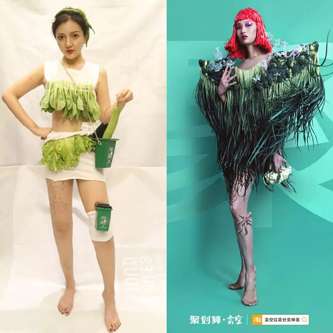 如何借热点营销打造爆款,聚划算提供了一种可能!