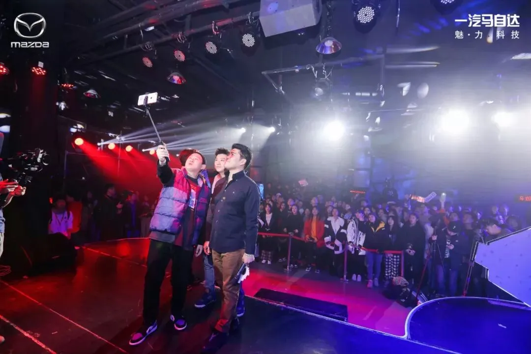 营销新纪元:用一次次跨界,诠释什么是潮奢生活