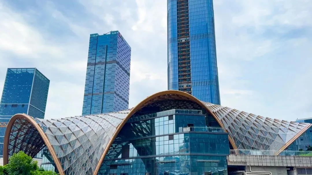 广州买房,优先选天河!这不是吹,是被市场逼出来的真相