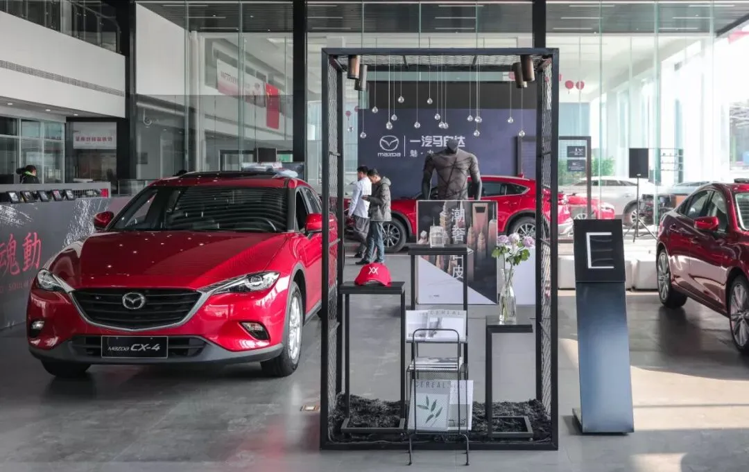 营销新纪元:用一次次跨界,诠释什么是潮奢生活