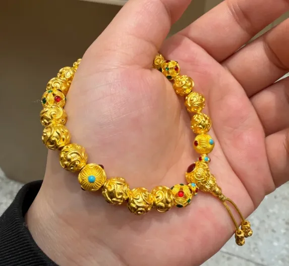 黄金市场水太深,没有专业知识别轻易下水