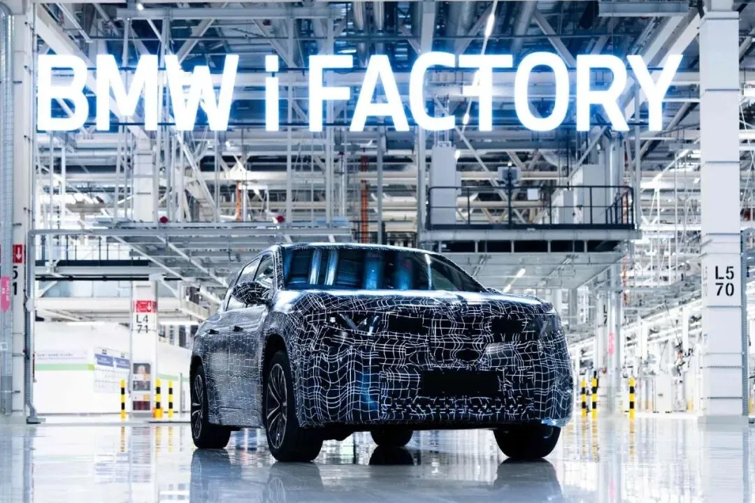 宝马的2026悬念:中国市场等得起新世代吗?