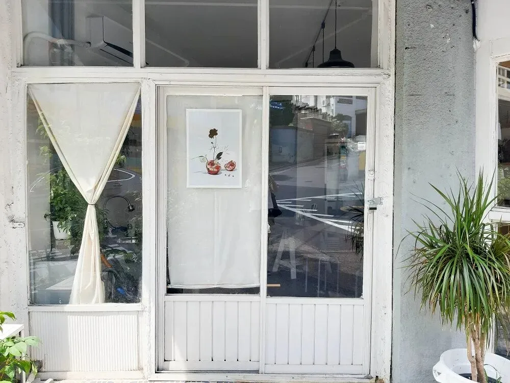 跟着咖啡香爬高走低!韩国新兴市场文青小聚落旅游攻略全知道