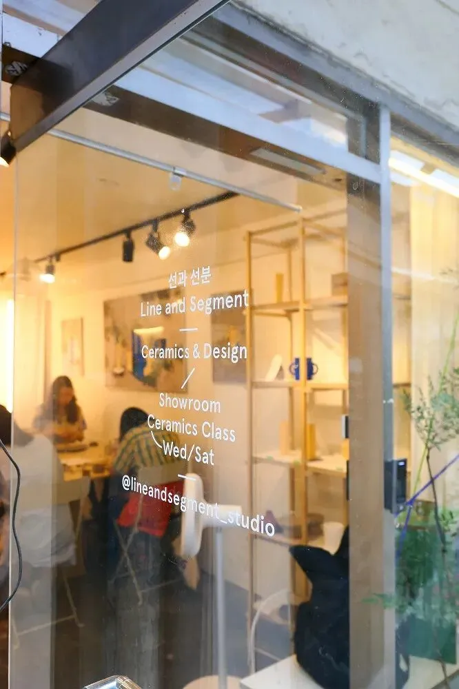 跟着咖啡香爬高走低!韩国新兴市场文青小聚落旅游攻略全知道