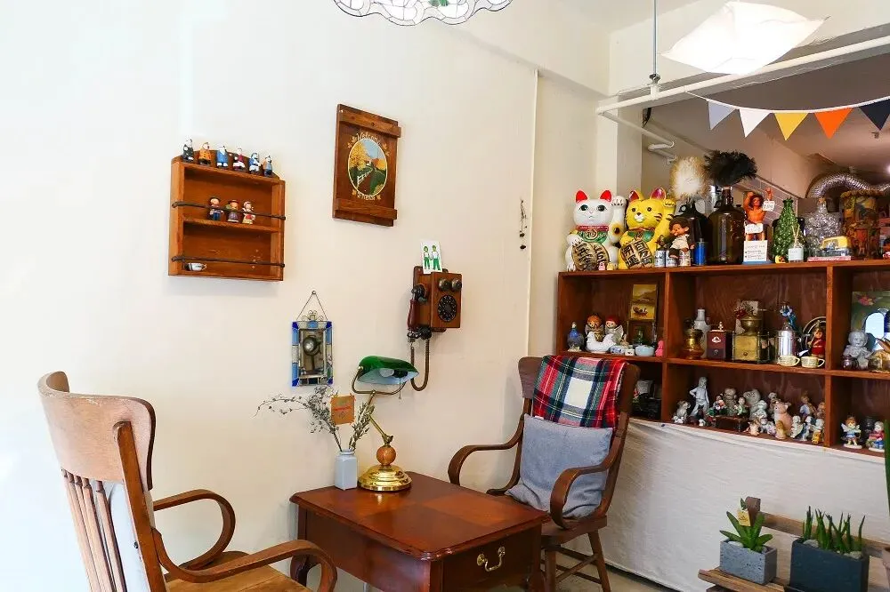 跟着咖啡香爬高走低!韩国新兴市场文青小聚落旅游攻略全知道