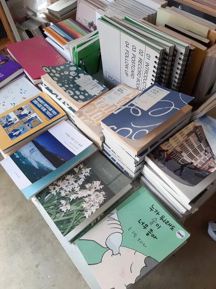 跟着咖啡香爬高走低!韩国新兴市场文青小聚落旅游攻略全知道