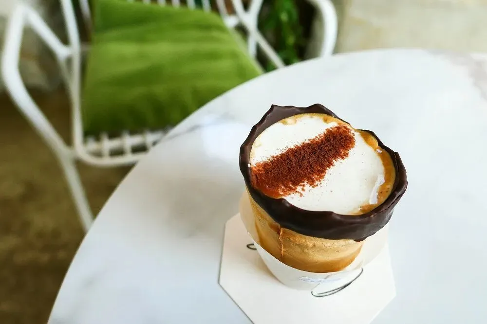 跟着咖啡香爬高走低!韩国新兴市场文青小聚落旅游攻略全知道