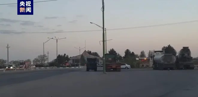 以色列袭击伊朗,这两大市场反应很大