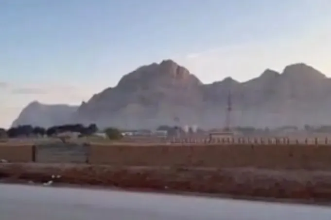 以色列袭击伊朗,这两大市场反应很大