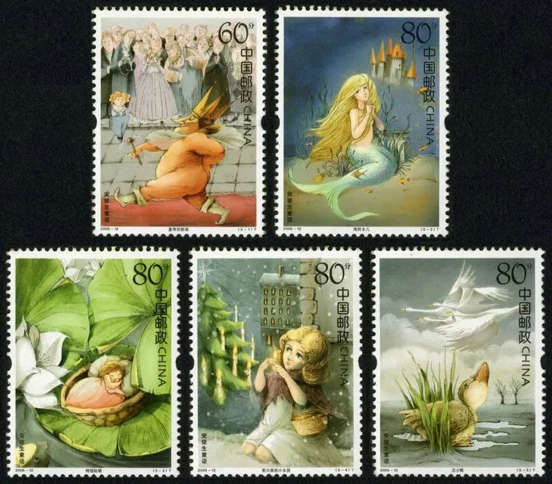 面对邮票市场的困境,它的独特魅力依旧散发光芒!