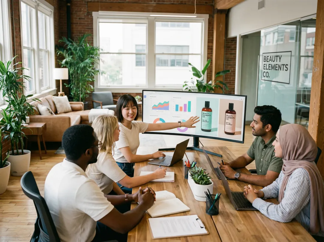 全球营销管培生项目,年薪24万等你来