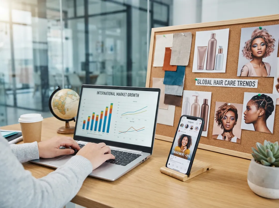 全球营销管培生项目,年薪24万等你来