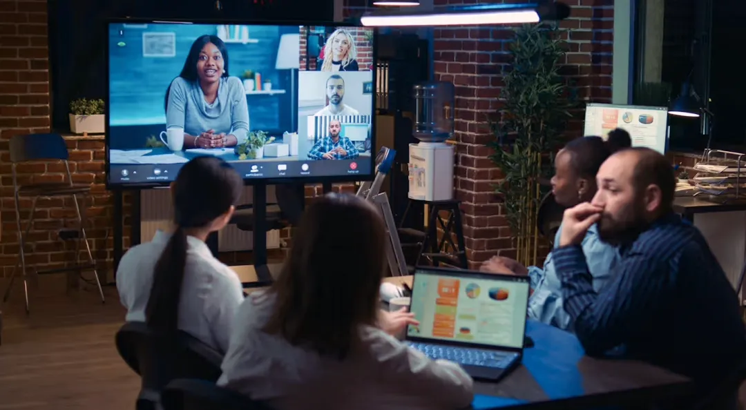 AI 在营销里:已经不是＂新鲜玩意＂,而是＂刚需＂了