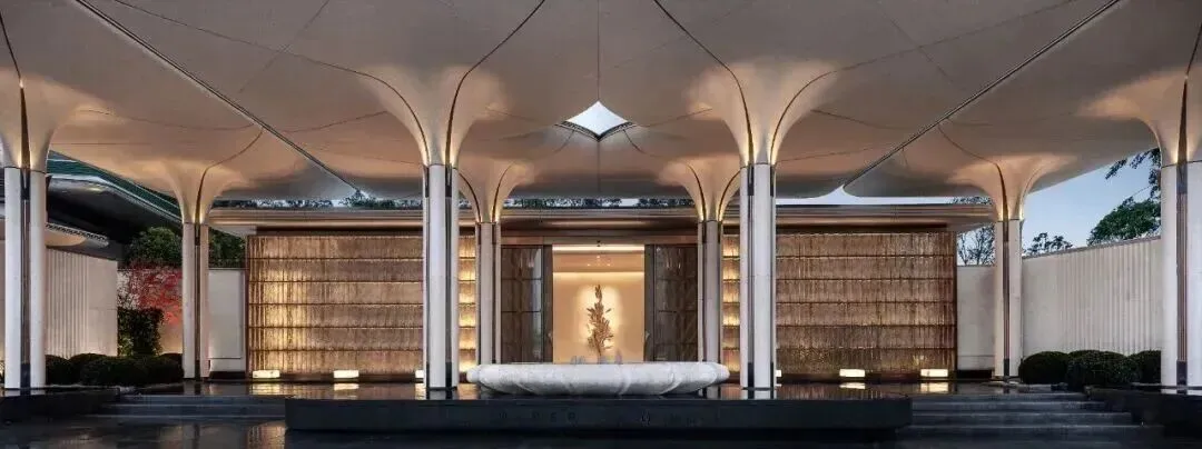 市场下行期,开发商如何跳出产品内卷死胡同?以绿城浙江为例深度拆解!