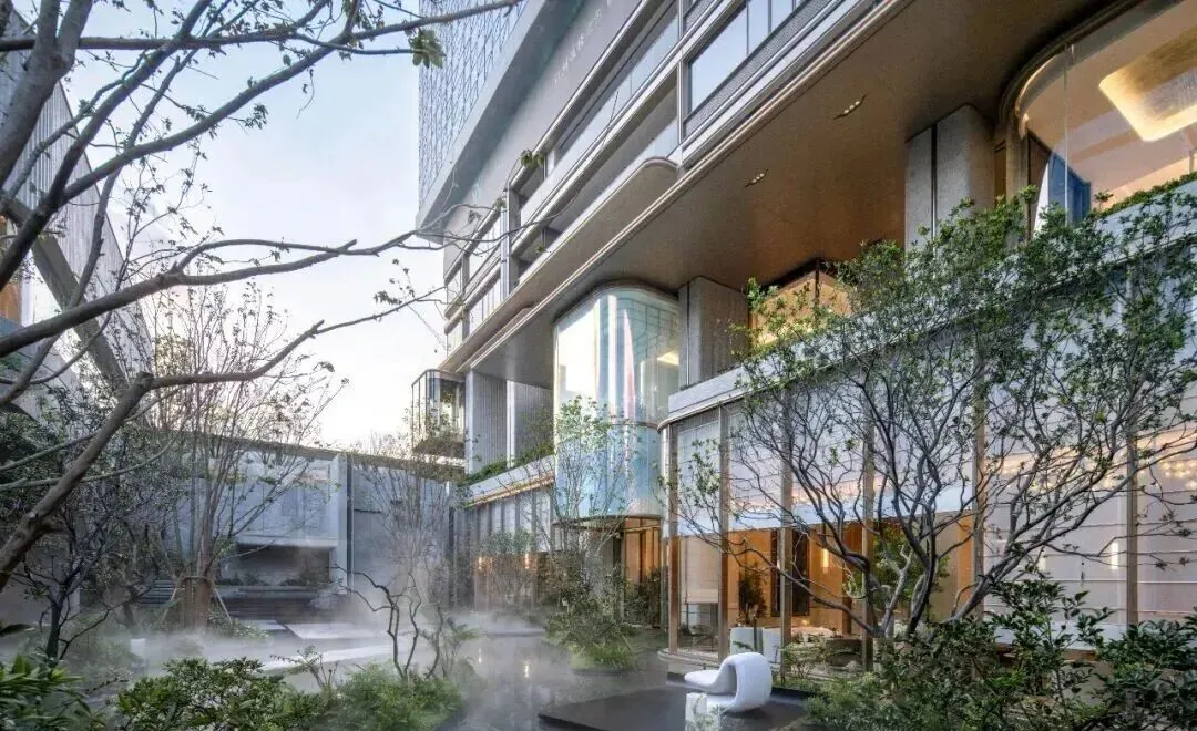 市场下行期,开发商如何跳出产品内卷死胡同?以绿城浙江为例深度拆解!