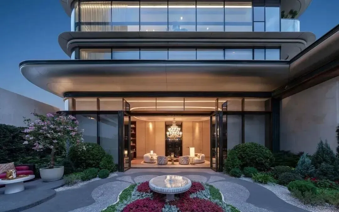 市场下行期,开发商如何跳出产品内卷死胡同?以绿城浙江为例深度拆解!