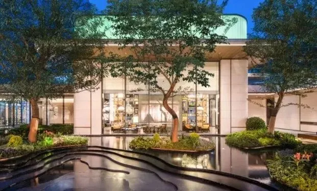 市场下行期,开发商如何跳出产品内卷死胡同?以绿城浙江为例深度拆解!