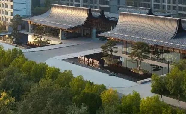 市场下行期,开发商如何跳出产品内卷死胡同?以绿城浙江为例深度拆解!