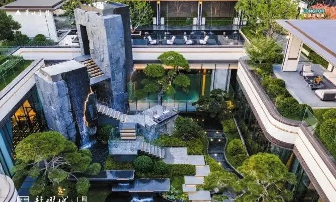 市场下行期,开发商如何跳出产品内卷死胡同?以绿城浙江为例深度拆解!