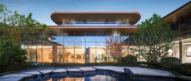 市场下行期,开发商如何跳出产品内卷死胡同?以绿城浙江为例深度拆解!